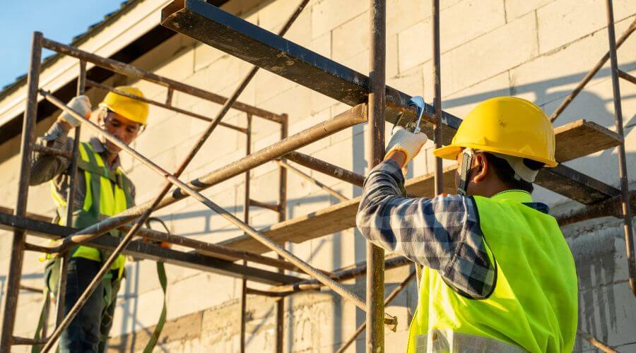 Flashing Repair in Mont Vernon, NH